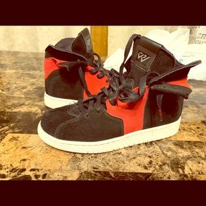 Jordan Russell Westbrook 0.2 Big Boys